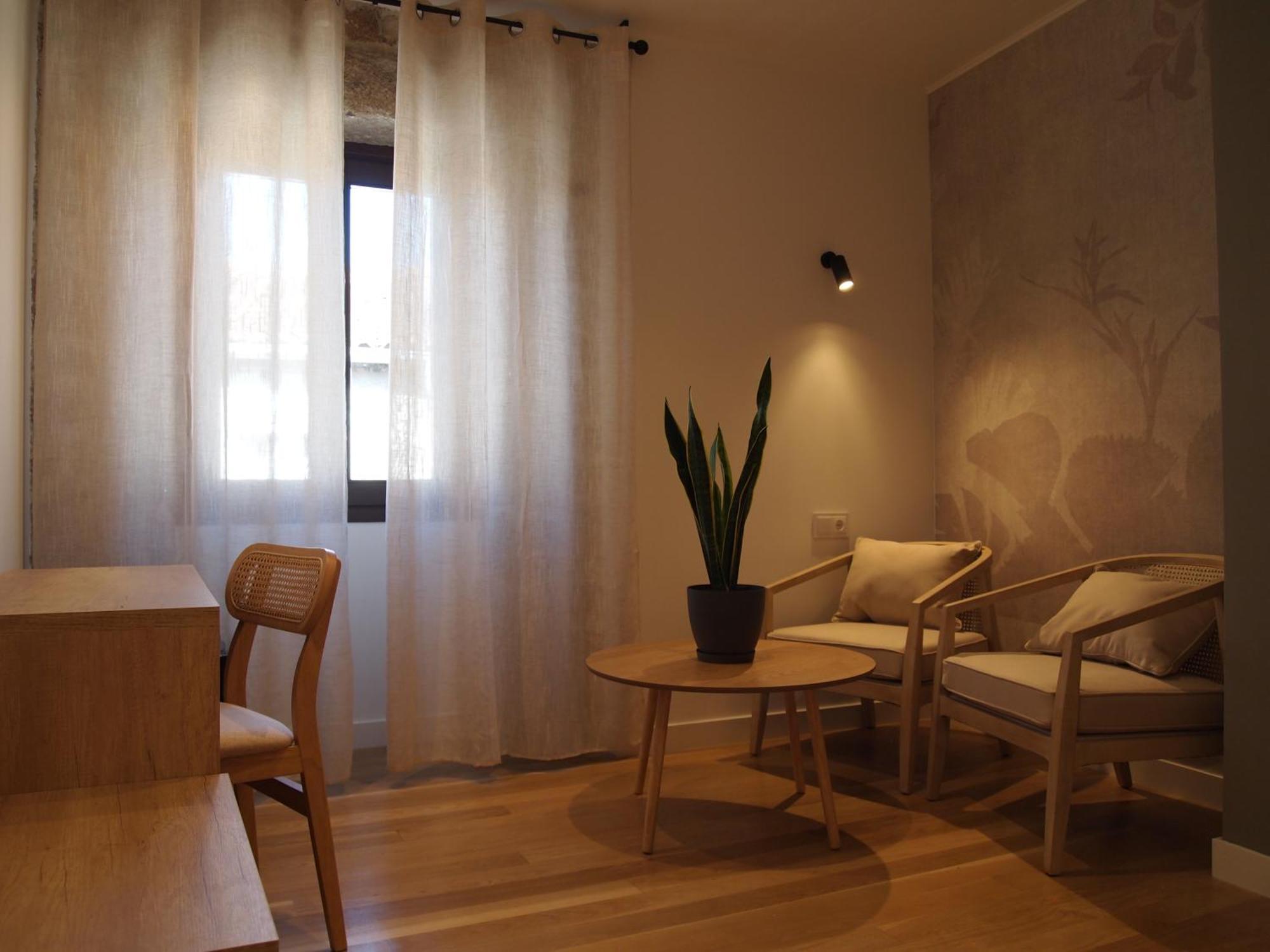 Casa Da Praza Konuk evi Lobios Dış mekan fotoğraf